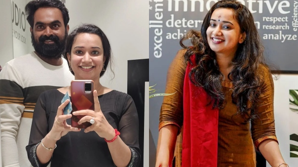 സീരിയലിൽ തുടങ്ങിയ പ്രണയം 