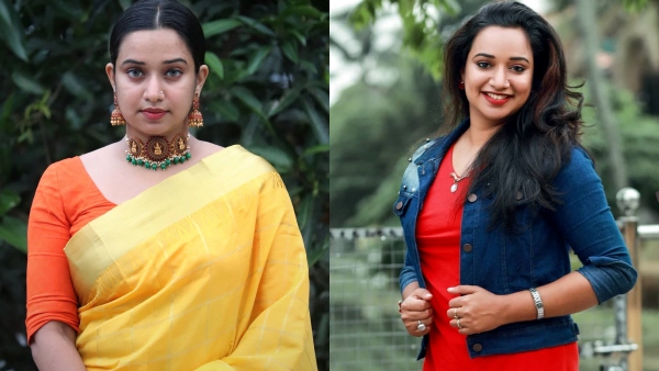 വിവാഹ തിയ്യതി പുറത്തുവിട്ട് സീരിയൽ താരം ​ഗൗരി കൃഷ്ണൻ