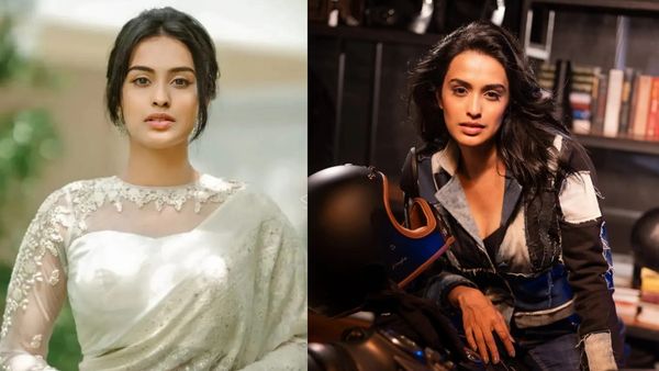 എനിക്ക് സ്‌പോർട്സ് വുമൺ പോലെ വ്യത്യസ്തമായ കഥാപാത്രങ്ങൾ ചെയ്യാൻ ആഗ്രഹമുണ്ട്