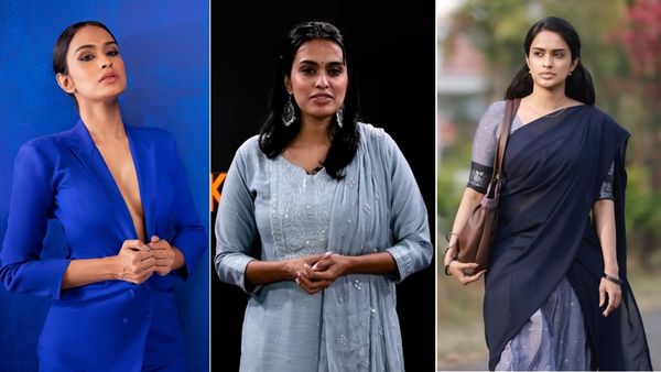 സൂപ്പർ മോഡൽ ആവണം എന്നൊക്കെ ആയിരുന്നു ആഗ്രഹം