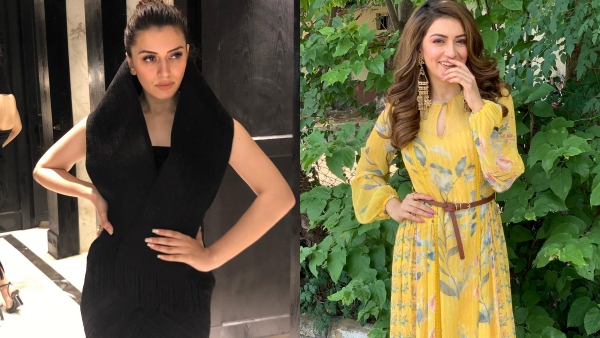 ഹൻസിക വിവാഹിതയാകുന്നു