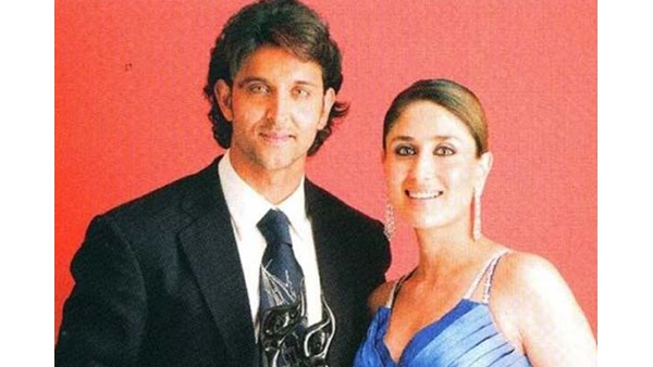 കരീന ഹൃത്വിക്കിലേക്ക് കൂടുതലായി ആകൃഷ്ടയാവുകയായിരുന്നു