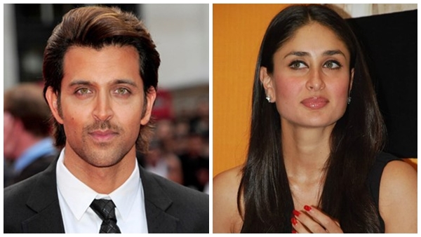 ഇതൊക്കെ ഹൃത്വിക്കിന്റെ ദാമ്പത്യത്തെ ബാധിക്കുമോ എന്നോര്‍ത്ത് ഞാന്‍ വിഷമിച്ചിരുന്നു