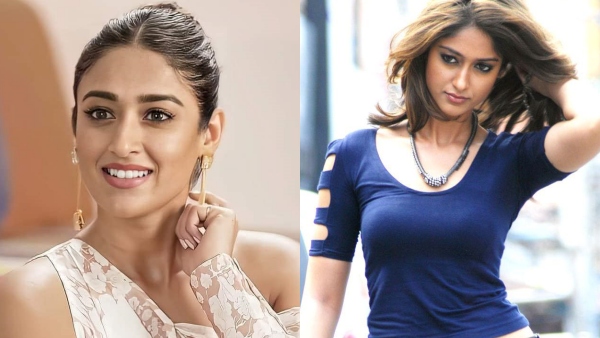 എന്തുവന്നാലും ആ നടന്മാർക്കൊപ്പം ഞാൻ അഭിനയിക്കില്ല