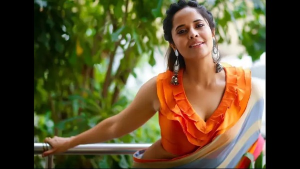  കോടികളാണ് അനസൂയയുടെ പ്രതിഫലം എന്നാണ് വിവരം