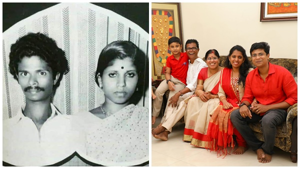 പെണ്ണ് കാണാന്‍ വന്നപ്പോള്‍ മുഖത്ത് നോക്കിയിരുന്നെങ്കിൽ ഇത് നടക്കില്ലായിരുന്നു