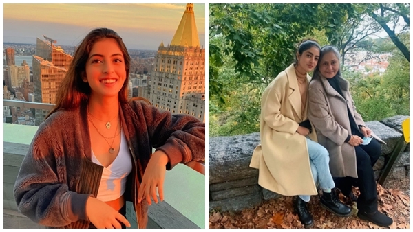 സാരി ഉടുത്ത് പോവുന്നതിലും എത്രയോ എളുപ്പമാണ് പാന്റും ടീഷര്‍ട്ടുമൊക്കെ ധരിക്കുന്നത്