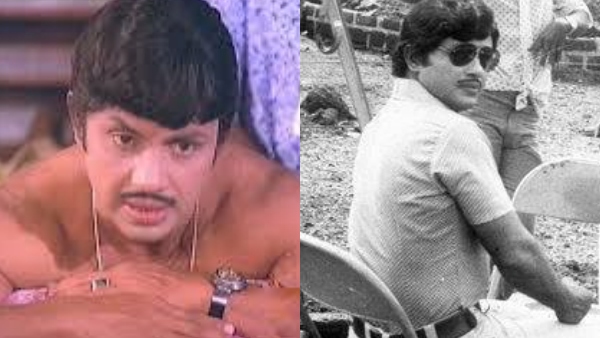 ജീവിതത്തിന്റെ ക്ലൈമാക്‌സിലേക്കുള്ള ഇറങ്ങിപ്പോക്ക്