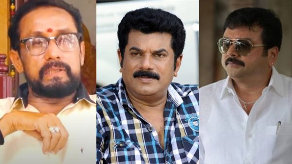 ജയറാമിന്റെ സ്ഥാനത്ത് പിന്നീട് മുകേഷ് വന്നതിനെ കുറിച്ചും അദ്ദേഹം പറയുന്നുണ്ട്