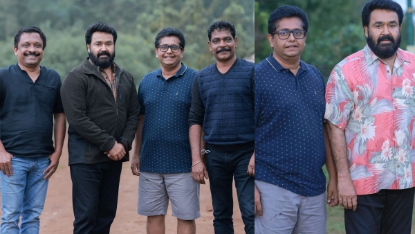 മെമ്മറീസാണ് ത്രില്ലർ