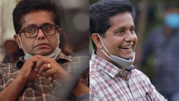 ദ‍ൃശ്യം കുടുംബങ്ങളുടെ കഥ