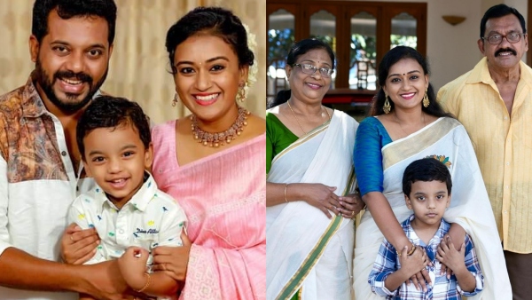 അഭിനയത്തിൽ സജീവമായി ജിഷിൻ