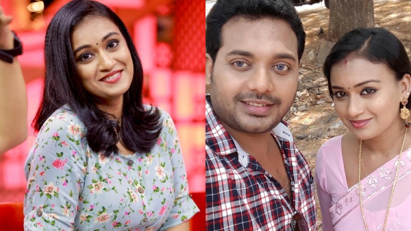 ഇതുവരെ ഡിവോഴ്‌സായിട്ടില്ല