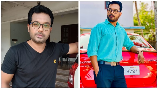 എന്റെ പെണ്ണിനെ അടിച്ച് കൊണ്ട് പോയെന്ന് പറഞ്ഞ് ജിഷിൻ