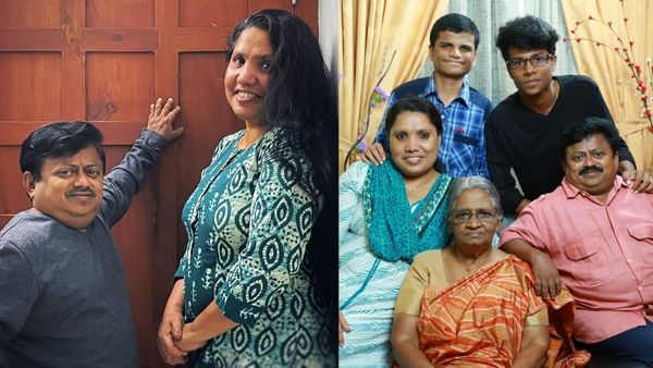  ഒരു പരിചയവും ഇല്ലല്ലോ. സംസാരിച്ചൊന്നുമില്ല