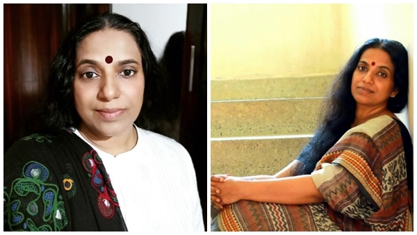  ആണുങ്ങൾക്ക് സ്ത്രീകളെ കുറിച്ചുള്ള കാഴ്ചപ്പാടുകളാണ് സിനിമയിൽ കണ്ടത്