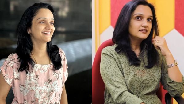 അതാണ് വീട്ടിൽ നിന്ന് ഇറങ്ങി വരാനും അങ്ങനെ പോയി കല്യാണം കഴിക്കാനും തോന്നിയത്