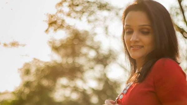 സിനിമാ മേഖലയിൽ നിന്ന് ഒരാളെ കല്യാണം കഴിക്കണമായിരുന്നെങ്കിൽ