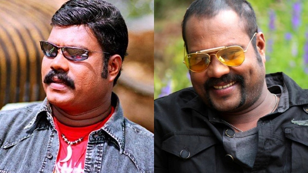 2016 മാർച്ചിലാണ് കലാഭവൻ മണി മരണപ്പെടുന്നത്