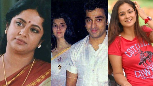 ആദ്യമൊക്കെ എന്റെ മനസ് ശൂന്യമായിരുന്നു