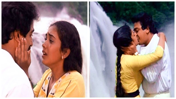 ചിലര് ഇതെരു ലൈംഗിക പീഡനമാണെന്ന തരത്തില് ആരോപിക്കുകയും ചെയ്തു