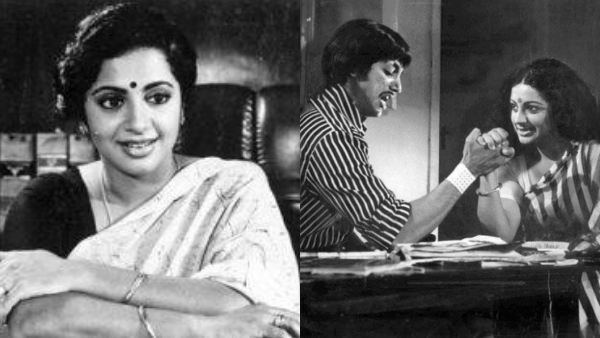 ഹൃദയവും മനസുമെല്ലാം കമല്‍ ഹാസന് സമര്‍പ്പിച്ചു