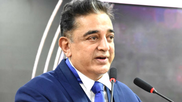 സരികയുമായി വേര്‍പിരിഞ്ഞ അതേ വര്‍ഷത്തില്‍ കമല്‍ ഹാസന്‍ നടി ഗൗതമിയുടെ കൂടെ ജീവിതം ആരംഭിച്ചു