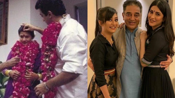 കമൽ സരികയുമായി പ്രണയത്തിലായി