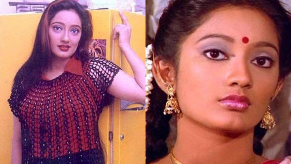 ബാബു ഷാഹിറിന്റെ ഷൂട്ടിങ് അനുഭവം