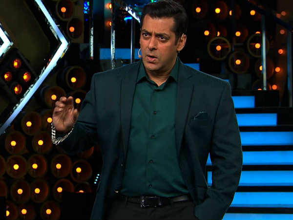 bigg boss