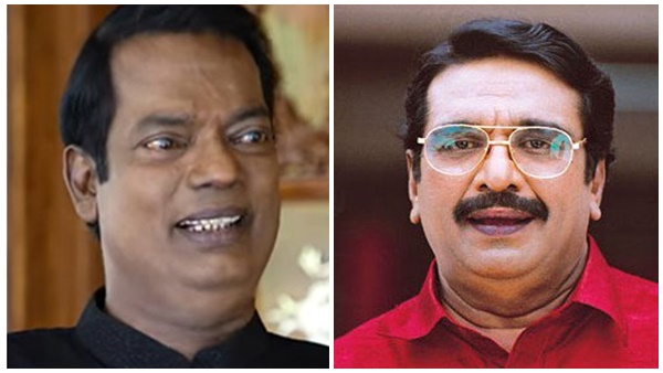 അതേ പോലെ ഒരാളെ എന്റെ ജീവിതത്തിൽ കണ്ടിട്ടില്ല