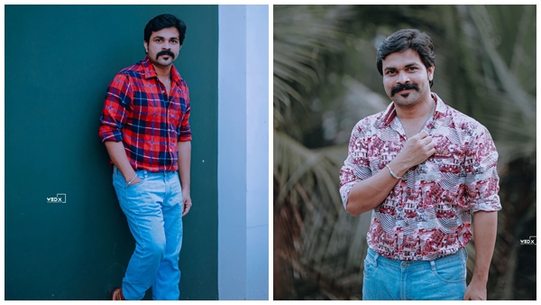  വാപ്പയും മകനുമാണെന്ന് കണ്ടാല്‍ പറയില്ലെന്നും സന്തൂര്‍ ഡാഡിയാണോന്നും ചോദിക്കുകയാണ്