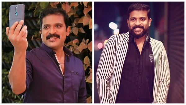  വിവാഹത്തെ കുറിച്ചാണ് നടന്‍ ആദ്യം സംസാരിക്കുന്നത്