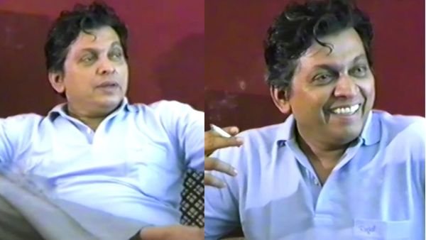 ഒരു ടീം വന്നിട്ട് എന്നെ കുറെ തെറി പറഞ്ഞിട്ടാണ് പോയത്..