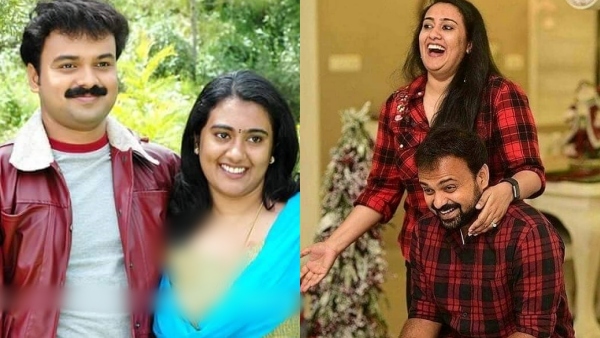 ദൈവം നല്ലത് തരുമെന്ന് പറഞ്ഞ് ഭാര്യയെ ആശ്വസിപ്പിച്ചിരുന്നു