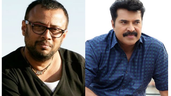  മമ്മൂക്കയെ പോലൊരാളെ കൊണ്ട് ഞാനിത് ചെയ്യിപ്പിച്ചത് അവര്‍ക്ക് സഹിക്കാന്‍ പറ്റിയില്ല