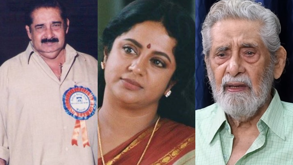 1962ൽ അഭിനയം ആരംഭിച്ചു