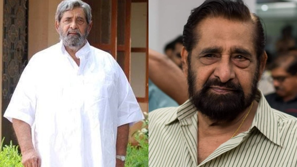 എന്റെ രൂപത്തിന് പറ്റിയ ഹീറോയിനായിരുന്നു ശ്രീവിദ്യ