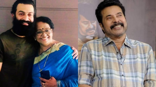 ബന്ധത്തിന്റെ ആഴം മനസിലാക്കി തന്ന വ്യക്തിയാണ് മമ്മൂട്ടി