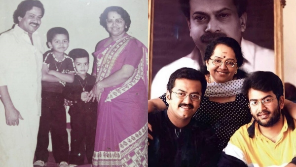 അതിനാൽ ഞാൻ നിർബന്ധം പിടിക്കാറില്ല