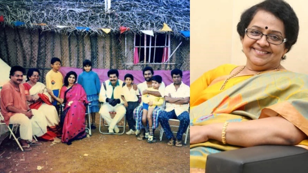 സുകുവേട്ടനേയും പൃഥ്വിയേയും ധിക്കാരിയെന്ന് വിളിച്ചിരുന്നു