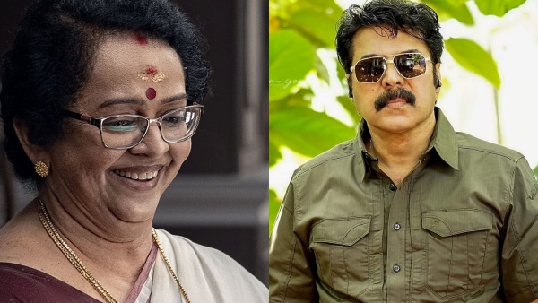 കാതൽ അണിയറയിൽ