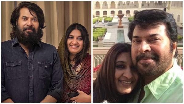 ഞങ്ങളായത് കൊണ്ടാണ് അവർ അവിടെ നിന്നത്