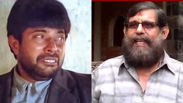 അമ്മയും മകനും തമ്മിലുള്ള ബന്ധത്തെക്കുറിച്ച് ഒരു സിനിമ ചെയ്യാമെന്ന് വിചാരിച്ചു