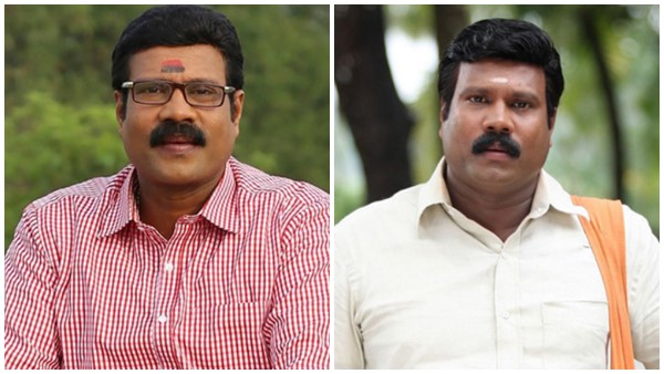 എപ്പോഴും കച്ചറ ആയിരുന്നു
