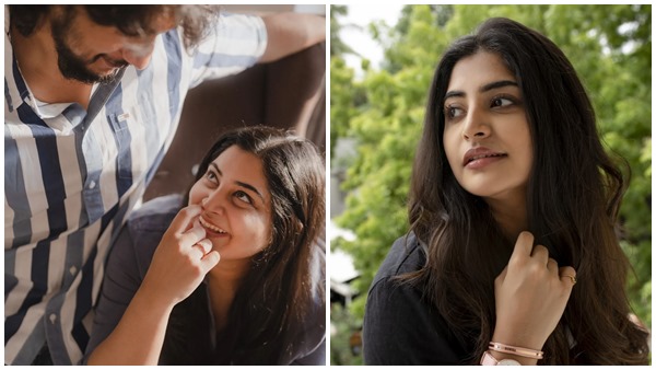 അതാണ് എനിക്ക് അവനിൽ ഇഷ്ടമായത്