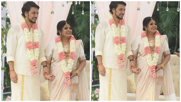 പ്രണയത്തെക്കുറിച്ച് അടുത്തിടെ ഗൗതം സംസാരിച്ചിരുന്നു