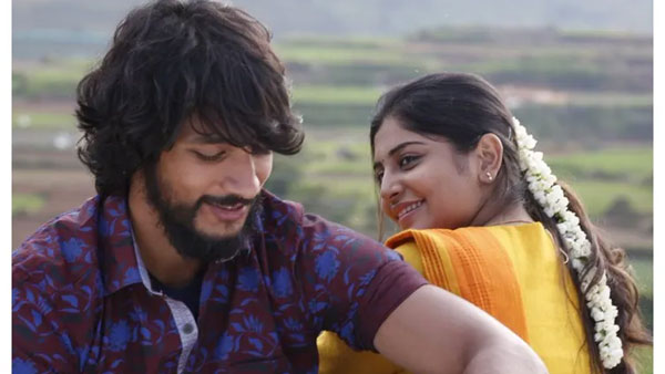 അതേസമയം തമിഴ് സിനിമാ ലോകത്ത് മഞ്ജിമയ്ക്ക് വൻ‌ സ്വീകാര്യത ലഭിച്ചു