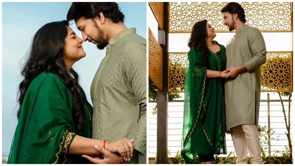 ഏറെ നാൾ നീണ്ട പ്രണയത്തിന് ഒടുവിലാണ് വിവാഹത്തിലേക്ക് കടക്കുന്നത്