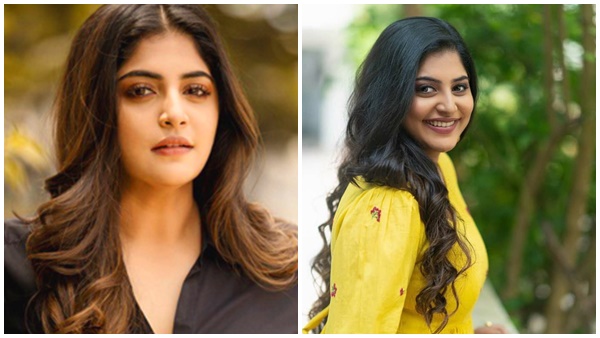 ഇരുവരും പ്രണയത്തിലാണെന്ന് ഏറെ നാളായി ​ഗോസിപ്പ് പരക്കുന്നുണ്ടായിരുന്നു